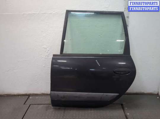 купить Стекло боковой двери на Renault Espace 3 1996-2002