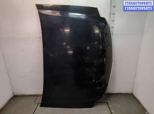 Капот CD80316 на Cadillac Escalade 3 2006-2014