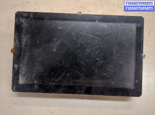 купить Дисплей компьютера (информационный) на Nissan Navara 2004-2015