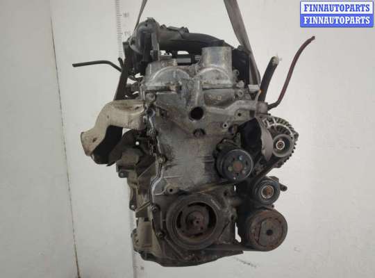 купить Двигатель (ДВС) на Nissan Note E11 2005-2013