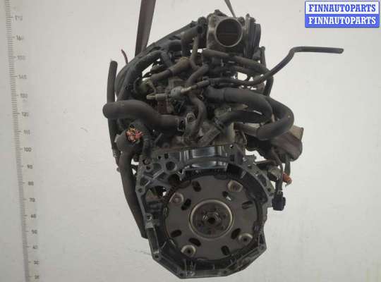 купить Двигатель (ДВС) на Nissan Note E11 2005-2013