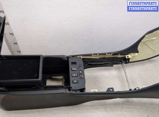 купить Консоль салона (кулисная часть) на Lexus GS 2005-2012
