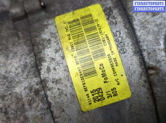 купить Компрессор кондиционера на Ford Escape 2012-2015