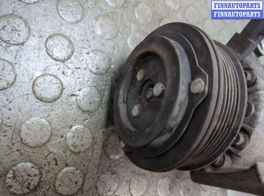 купить Компрессор кондиционера на Ford Escape 2012-2015