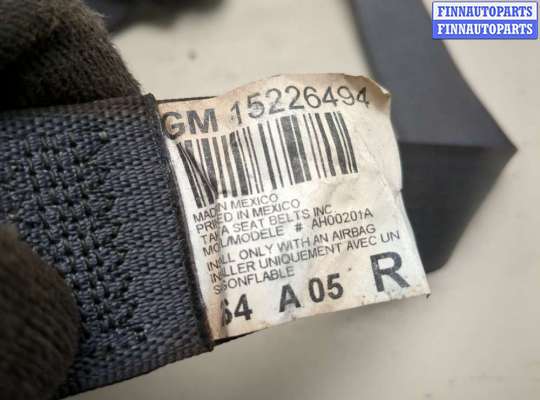 купить Ремень безопасности на Hummer H3