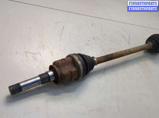 купить Полуось (приводной вал, шрус) на Cadillac SRX 2009-2016