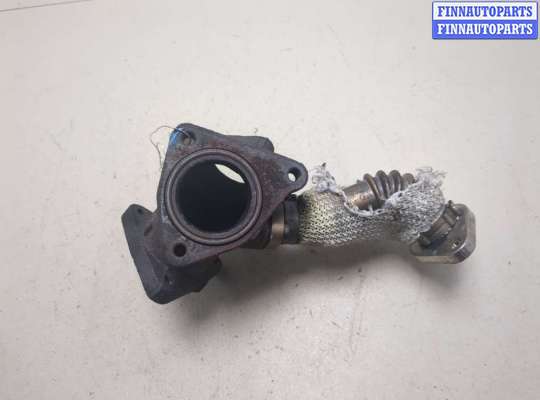 купить Трубка турбины на Volkswagen Touareg 2002-2007
