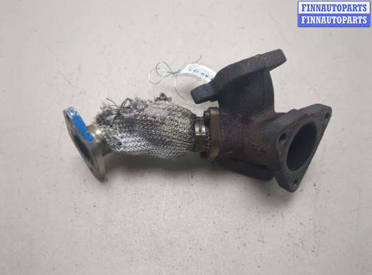купить Трубка турбины на Volkswagen Touareg 2002-2007