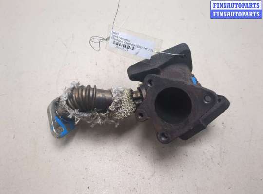 купить Трубка турбины на Volkswagen Touareg 2002-2007