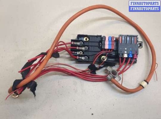 купить Блок предохранителей на Mercedes ML W164 2005-2011
