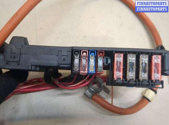 купить Блок предохранителей на Mercedes ML W164 2005-2011