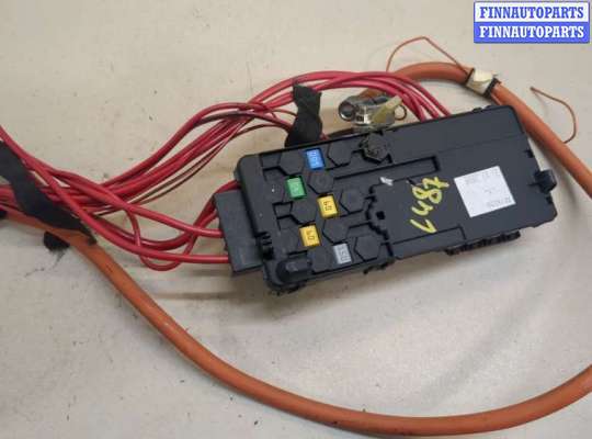 купить Блок предохранителей на Mercedes ML W164 2005-2011