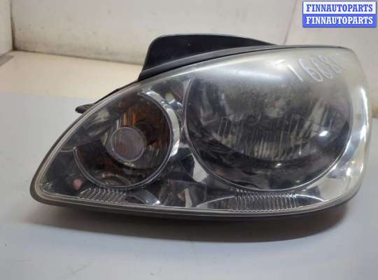 купить Фара (передняя) на Hyundai Getz 2002-2011