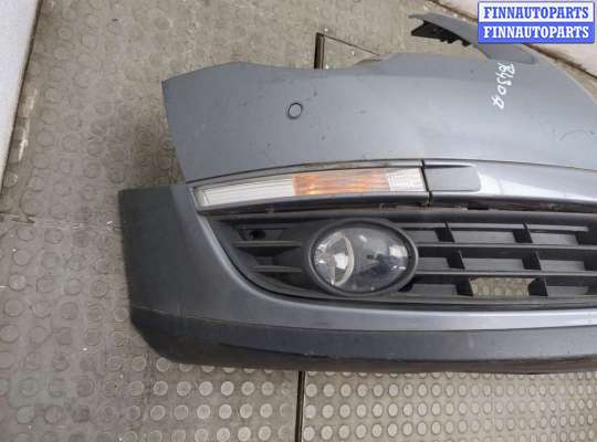 купить Бампер на Volkswagen Passat 6 2005-2010