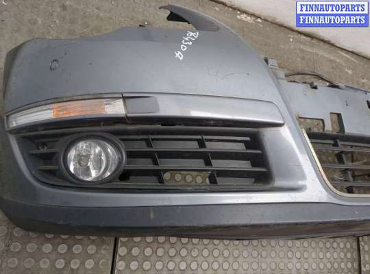 купить Бампер на Volkswagen Passat 6 2005-2010