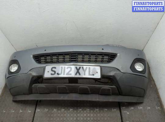 купить Бампер на Opel Antara 2006-2015