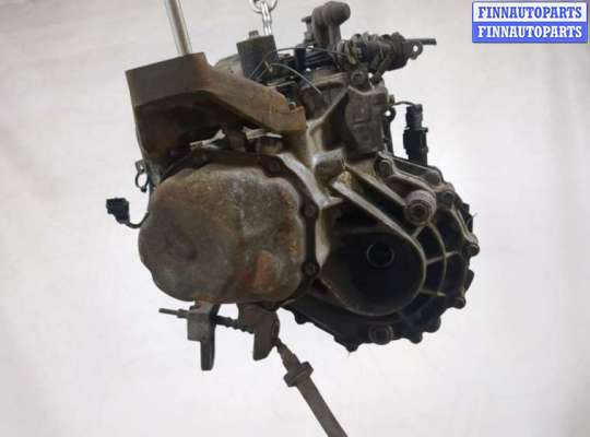 купить КПП 5-ст.мех. (МКПП) на Chevrolet Aveo (T250 / 255) 2008-2011