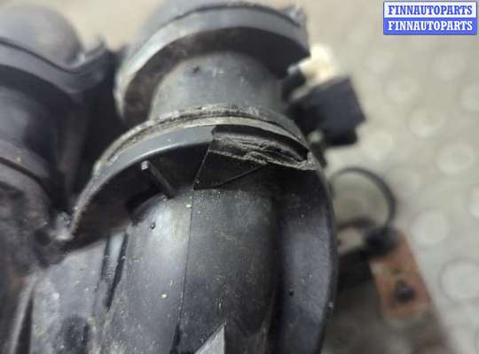 купить Коллектор впускной на Ford Focus 2 2008-2011