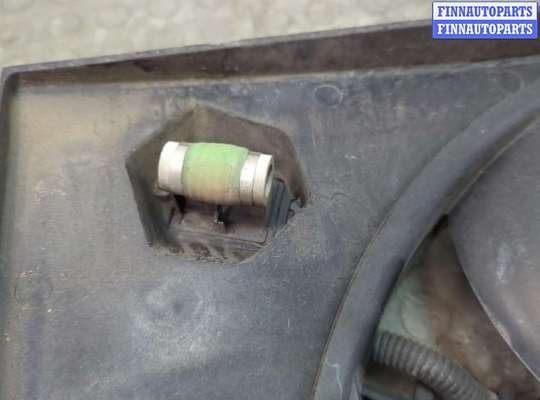 купить Вентилятор радиатора на Hyundai Tucson 1 2004-2010