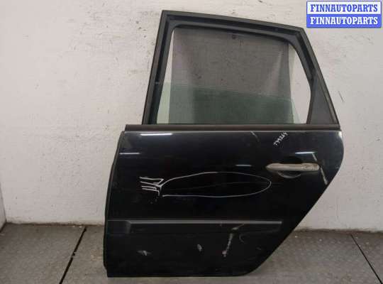 купить Замок двери на Renault Scenic 2003-2009