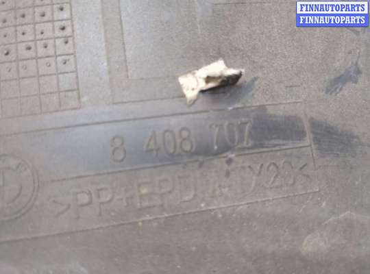 купить Молдинг крыла на BMW X5 E53 2000-2006