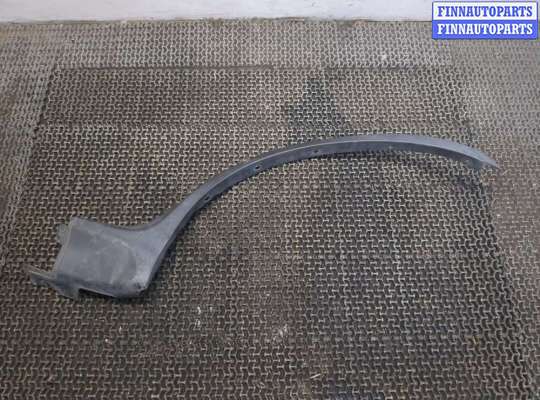 купить Молдинг крыла на BMW X5 E53 2000-2007