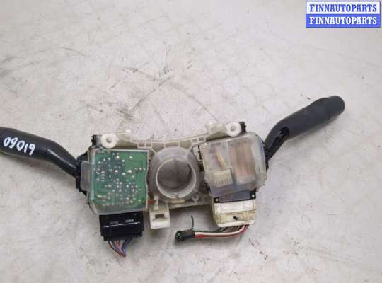 Переключатель поворотов и дворников (стрекоза) TT848795 на Toyota RAV 4 1994-2000