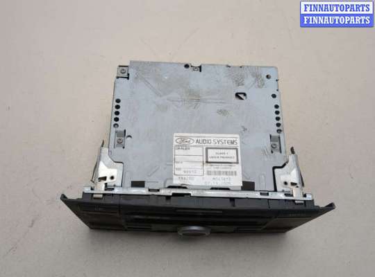 купить Магнитола на Ford Mondeo 3 2000-2007