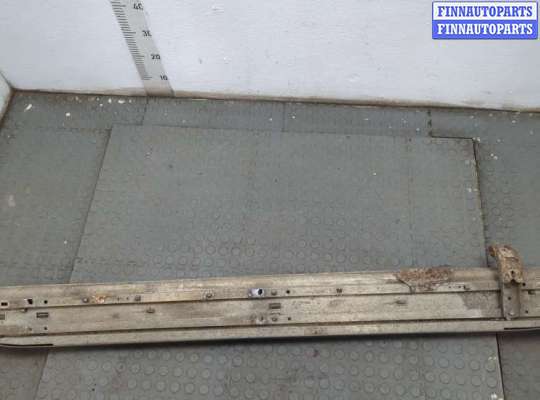 Подножка TT895572 на Toyota Land Cruiser Prado (120) - 2002-2009