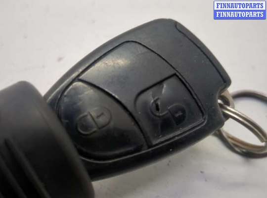 купить Замок зажигания на Mercedes B W245 2005-2011