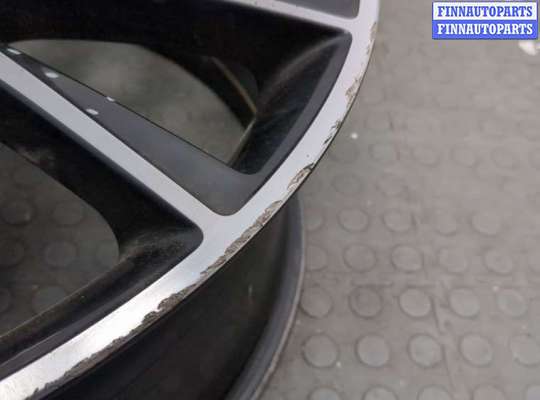 Диск колёсный