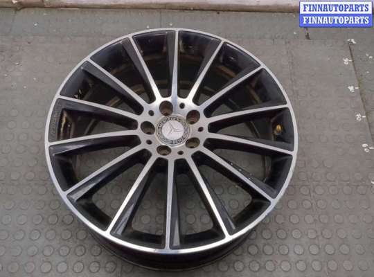 Диск литой MB1609829 на Mercedes GLC X253 2015-2022