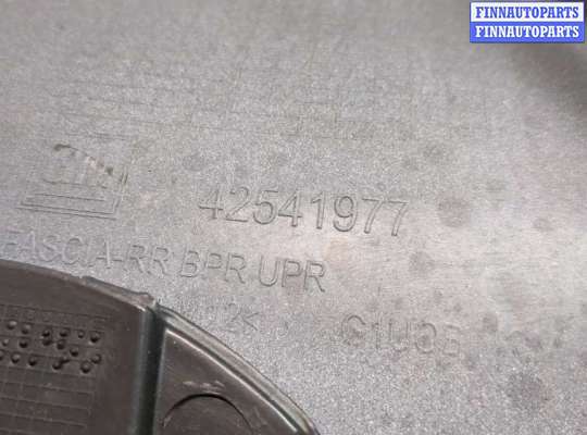 купить Бампер на Buick Encore 2016-2022