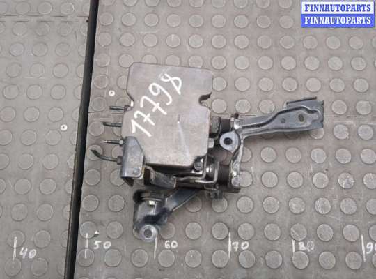 купить Блок АБС, насос (ABS, ESP, ASR) на Subaru Forester (S13) 2012-2019