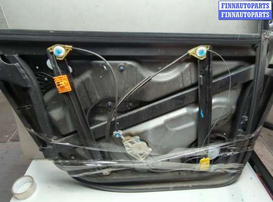купить Стеклоподъемник электрический на Volkswagen Touareg 2007-2010