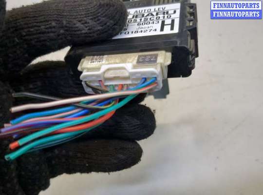 купить Блок управления светом на Subaru Forester (S12) 2008-2013