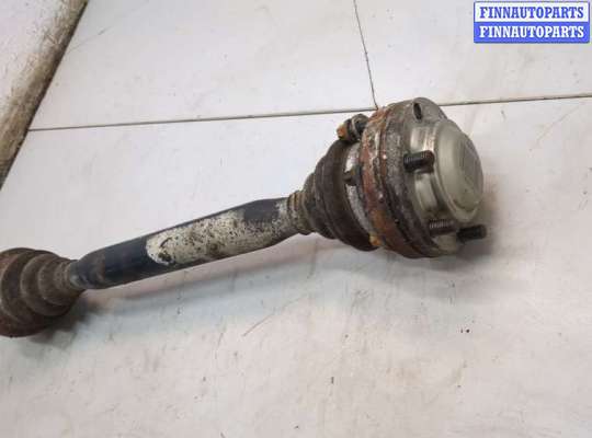 купить Полуось (приводной вал, шрус) на BMW 5 E39 1995-2003