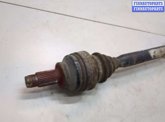 купить Полуось (приводной вал, шрус) на BMW 5 E39 1995-2003