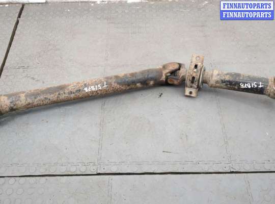 Кардан MT538010 на Mitsubishi L200 2006-2015