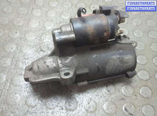 Стартер FO2154015 на Ford Mondeo 3 2000-2007