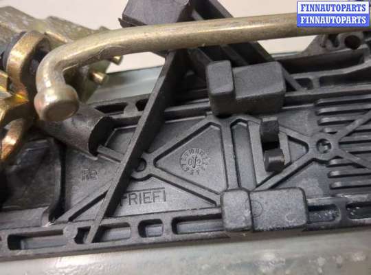 купить Ручка двери наружная на Mercedes S W220 1998-2005