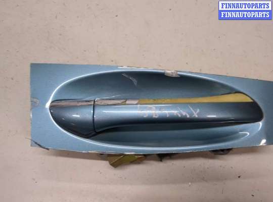 купить Ручка двери наружная на Mercedes S W220 1998-2005