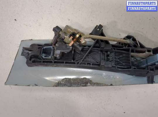 купить Ручка двери наружная на Mercedes S W220 1998-2005