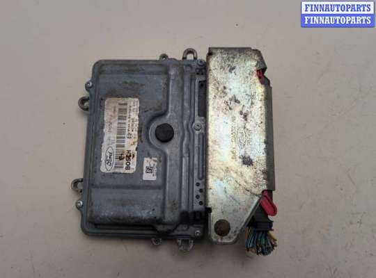 купить Блок управления двигателем на Ford Mondeo 4 2007-2015