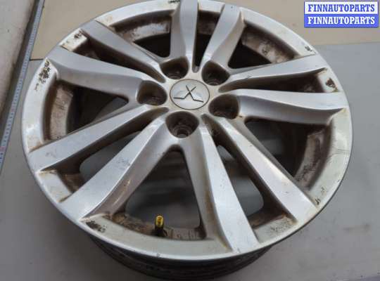 Купить Диск литой на Mitsubishi ASX 2010-2020 Диск литой MT577554 на Mitsubishi ASX 2010-2020