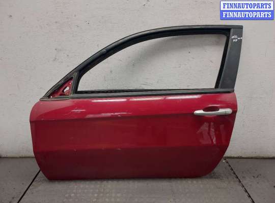 Стекло сдвижной двери на Alfa Romeo 147 (937)