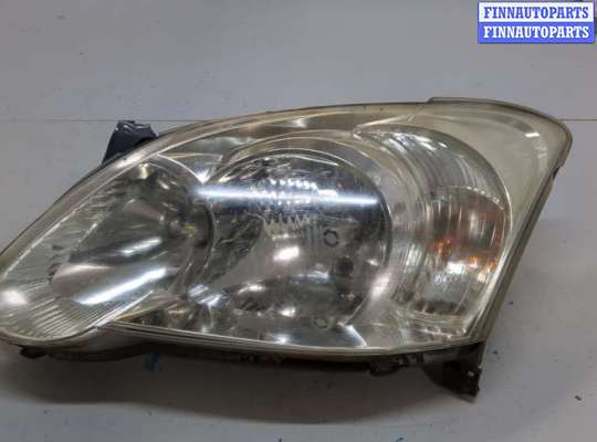 купить Фара (передняя) на Toyota Corolla E12 2001-2006