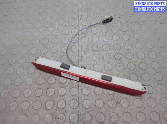 купить Фонарь дополнительный (стоп-сигнал) на BMW X5 E53 2000-2006