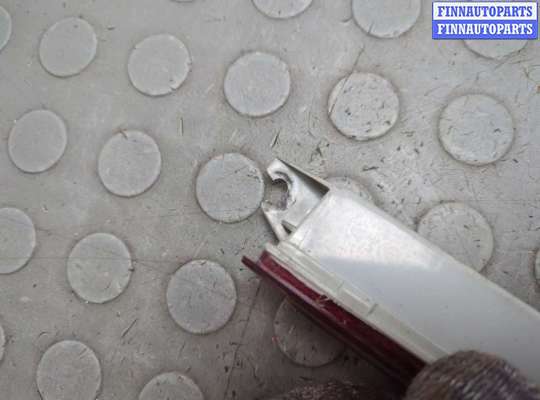 купить Фонарь дополнительный (стоп-сигнал) на BMW X5 E53 2000-2006