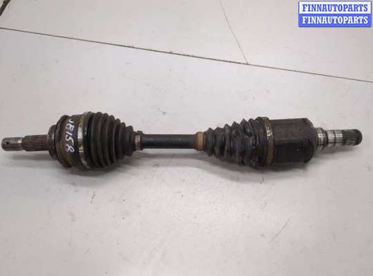 Полуось (приводной вал, шрус) TT924560 на Toyota Land Cruiser Prado (150) - 2009-2020